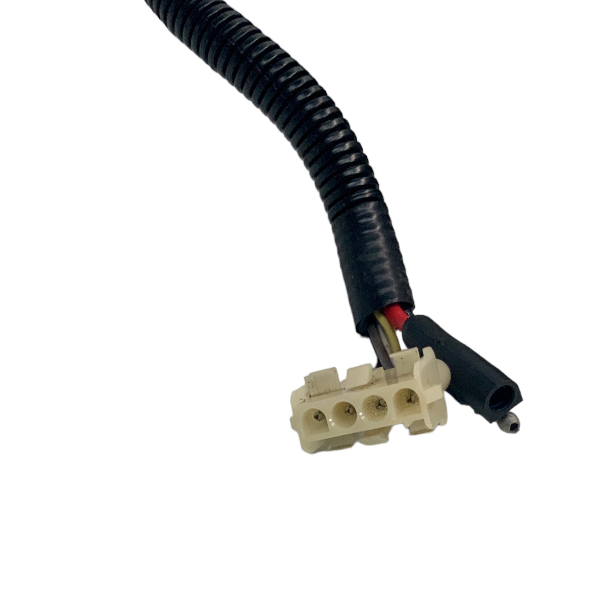 Transaxle Motor Assembly for Rascal 200 Mobility Scooter | 12471200 ...