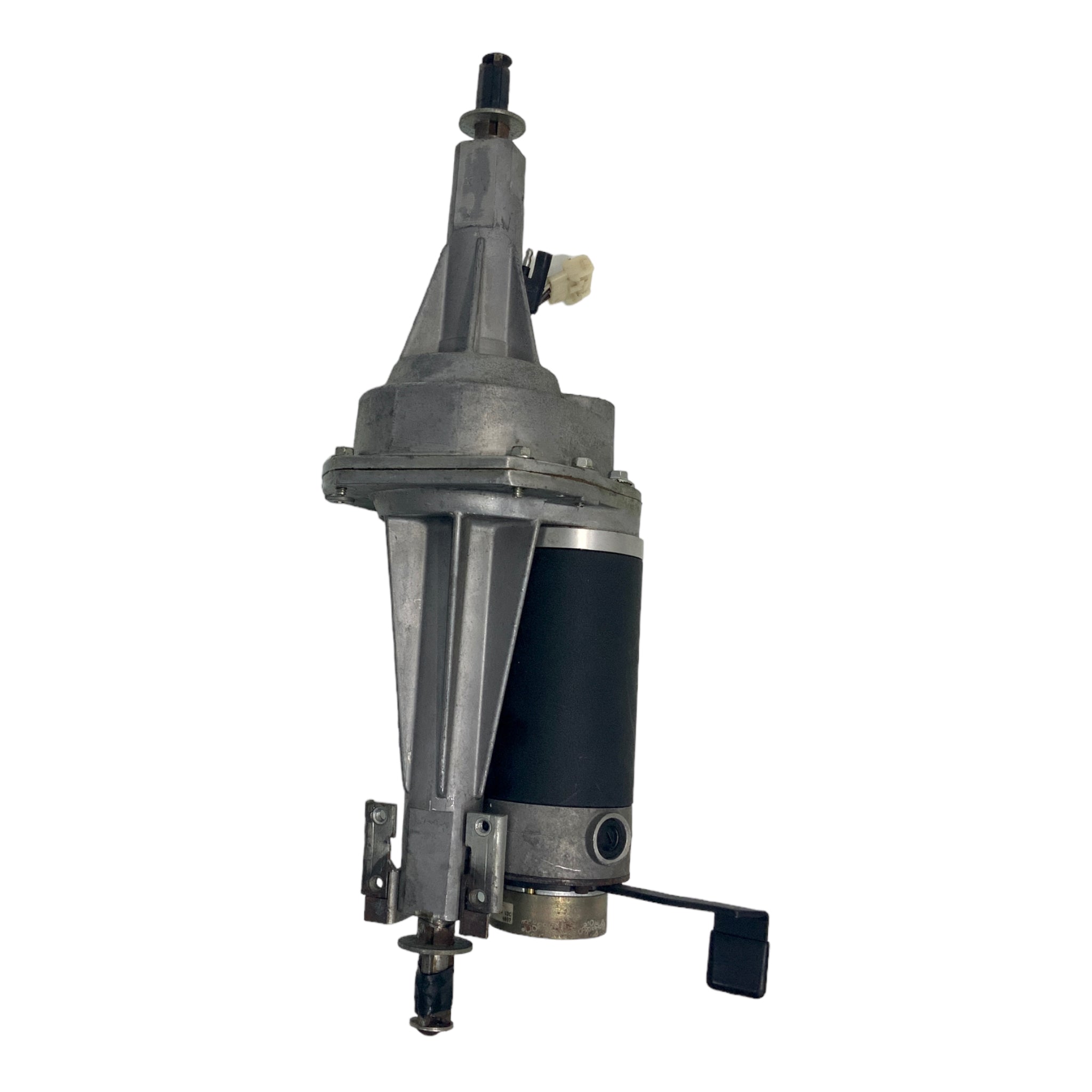 Transaxle Motor Assembly for Rascal 200 Mobility Scooter | 12471200 ...