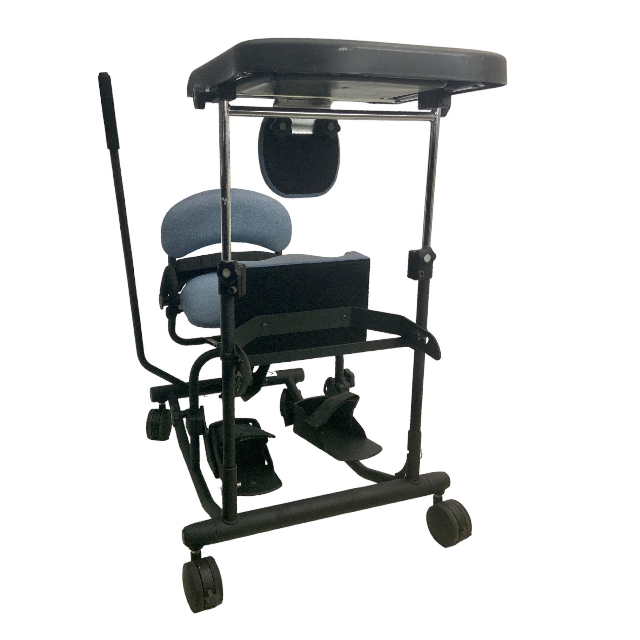 Simple Standing Machine EasyStand 5000 Youth Sit-to-Stand Device | 180 LB Weight Capacity | For ...