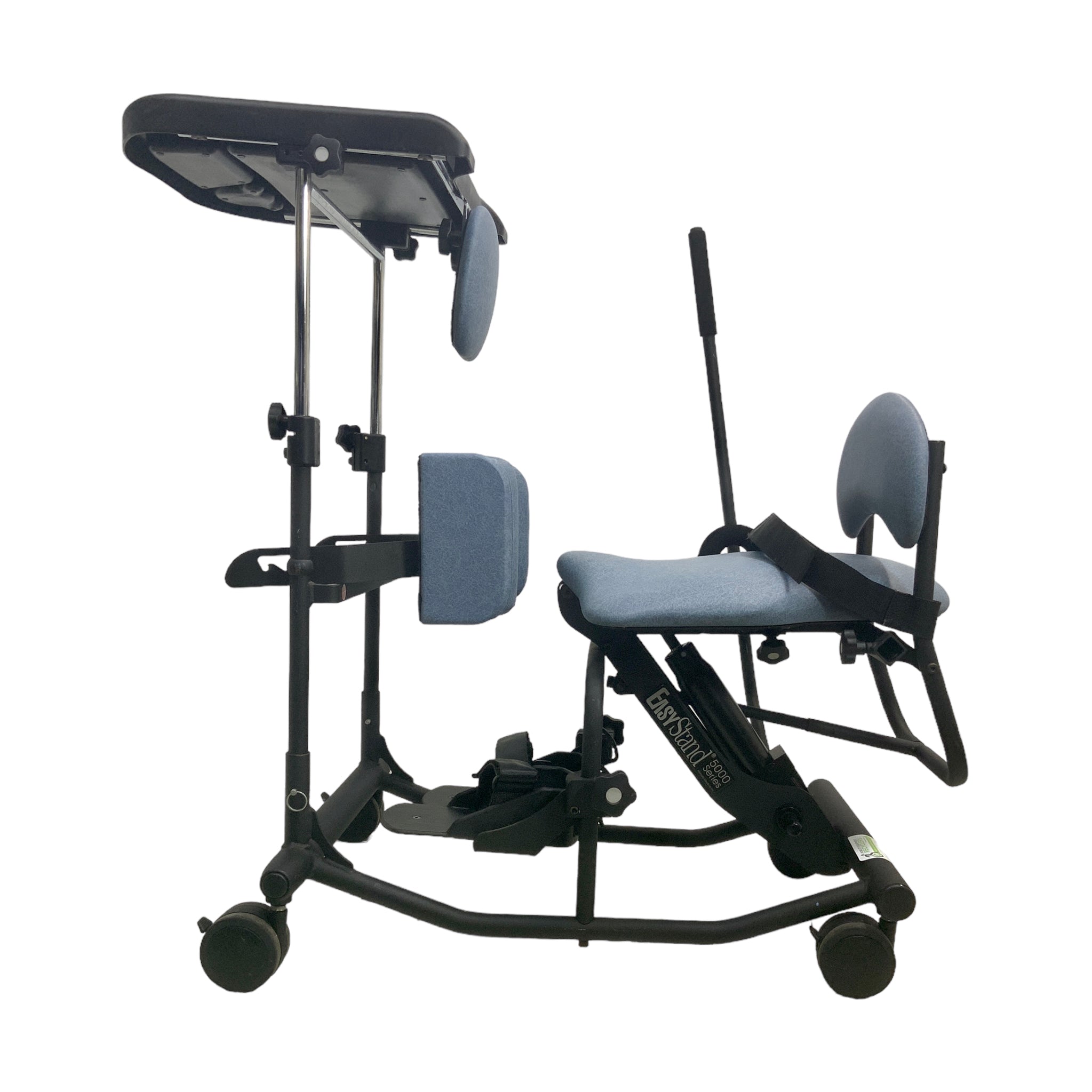 Simple Standing Machine EasyStand 5000 Youth Sit-to-Stand Device | 180 LB Weight Capacity | For ...