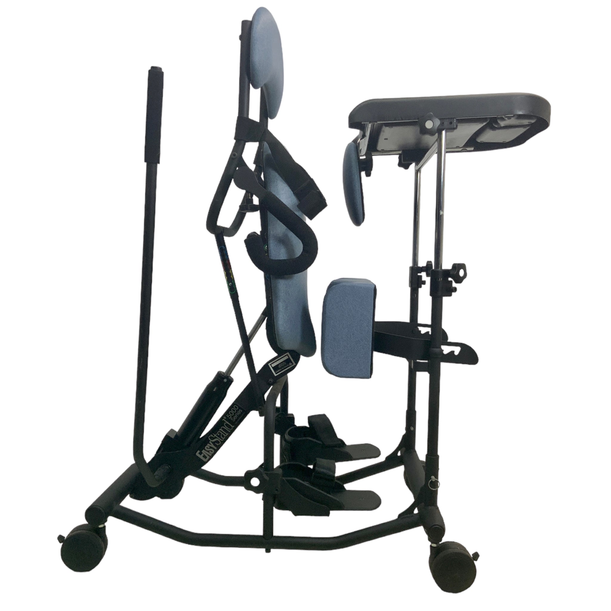 Simple Standing Machine EasyStand 5000 Youth Sit-to-Stand Device | 180 LB Weight Capacity | For ...