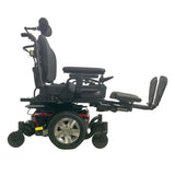 Pride Quantum J4 HD power legs