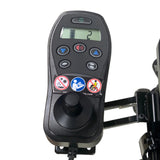 Pride Quantum J4 HD joystick controller