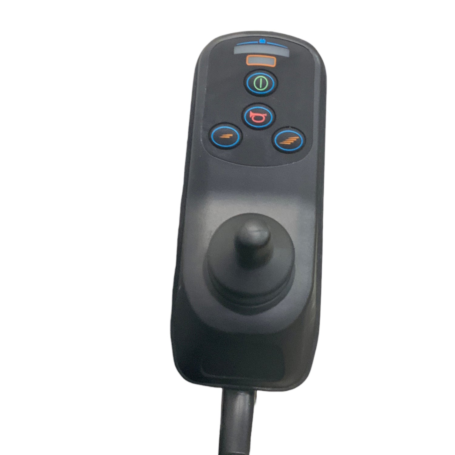 Joystick controller for Everest & Jennings Metro Power III Power Chair