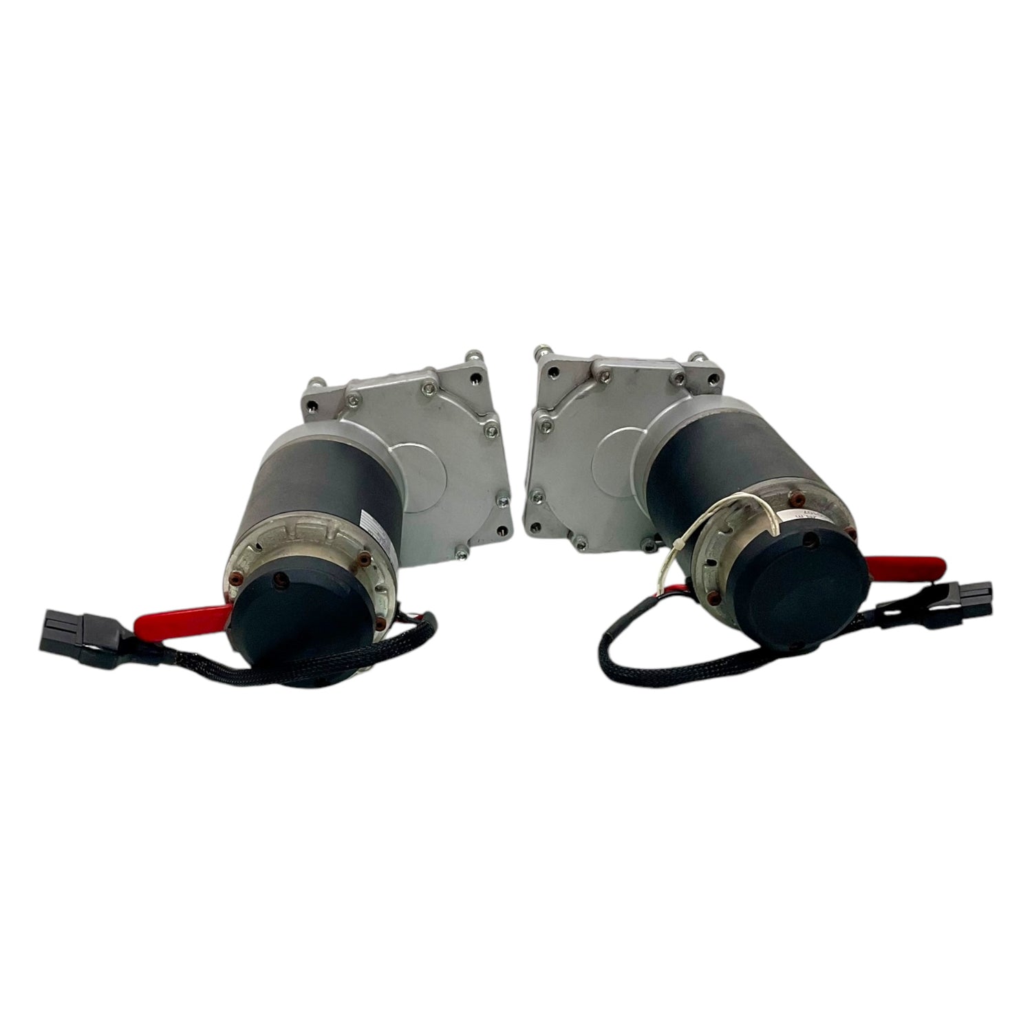 Motor & Gearbox Assembly for Merits Vision Sport | M9CA-3L 17100062 | M9CA-3R 17100062