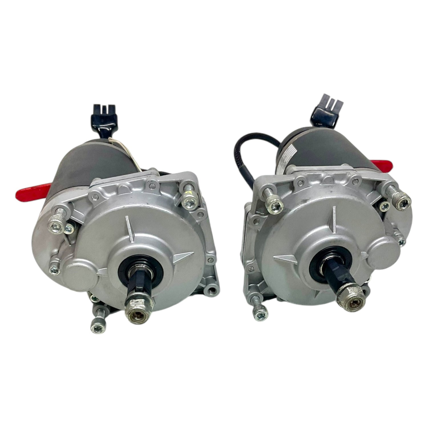 Motor & Gearbox Assembly for Merits Vision Sport | M9CA-3L 17100062 | M9CA-3R 17100062