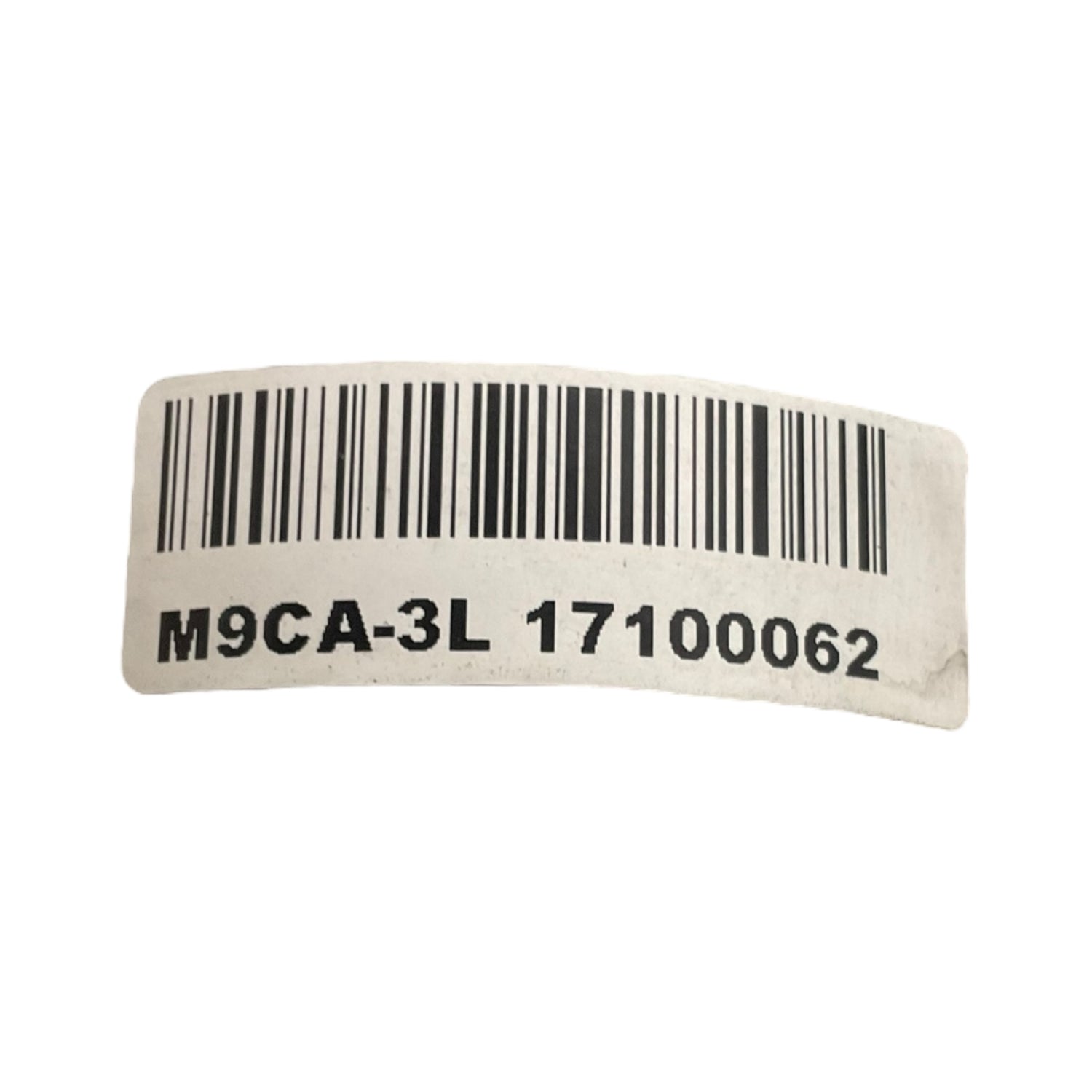 Motor & Gearbox Assembly for Merits Vision Sport | M9CA-3L 17100062 | M9CA-3R 17100062