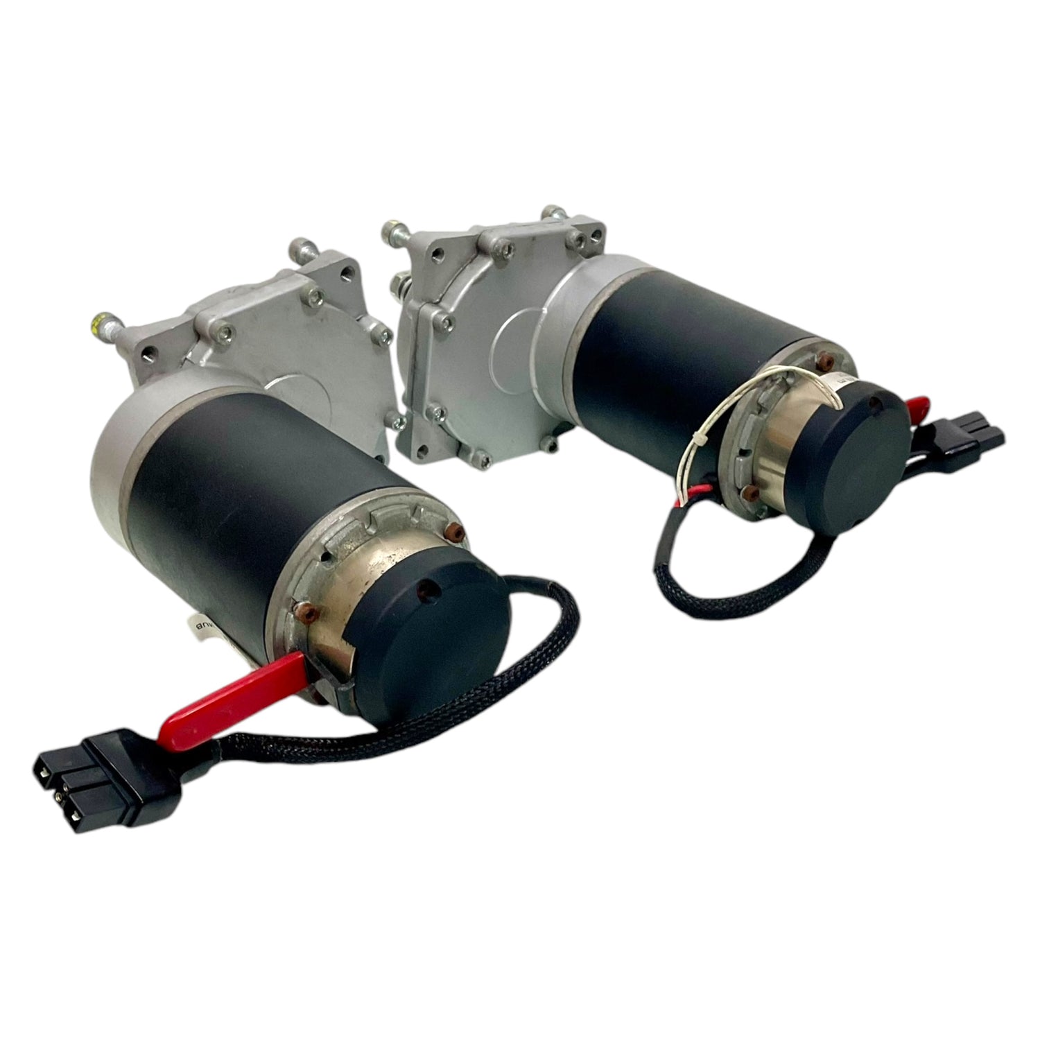 Motor & Gearbox Assembly for Merits Vision Sport | M9CA-3L 17100062 | M9CA-3R 17100062