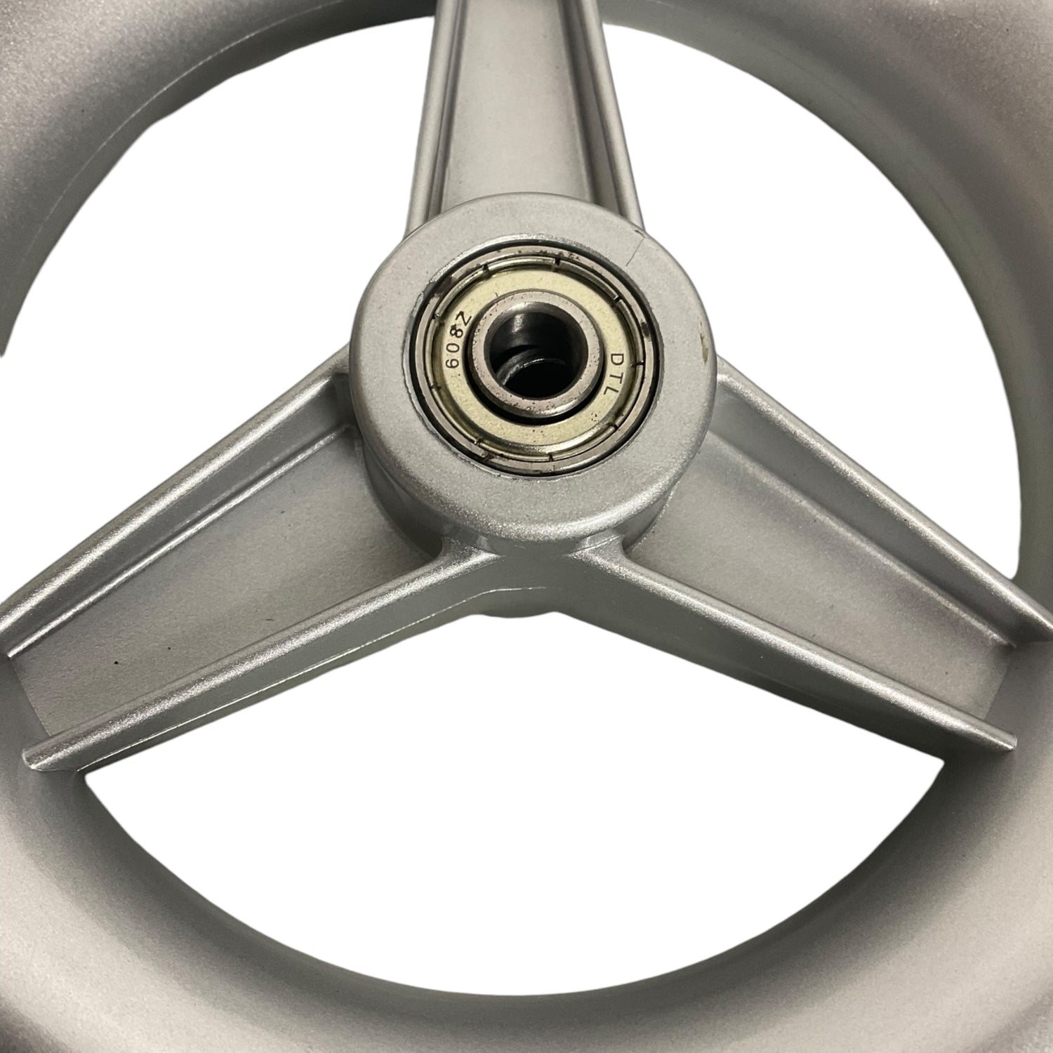 Set of Caster Wheels for Pride Jazzy Passport Power Chairs | WHL1705207