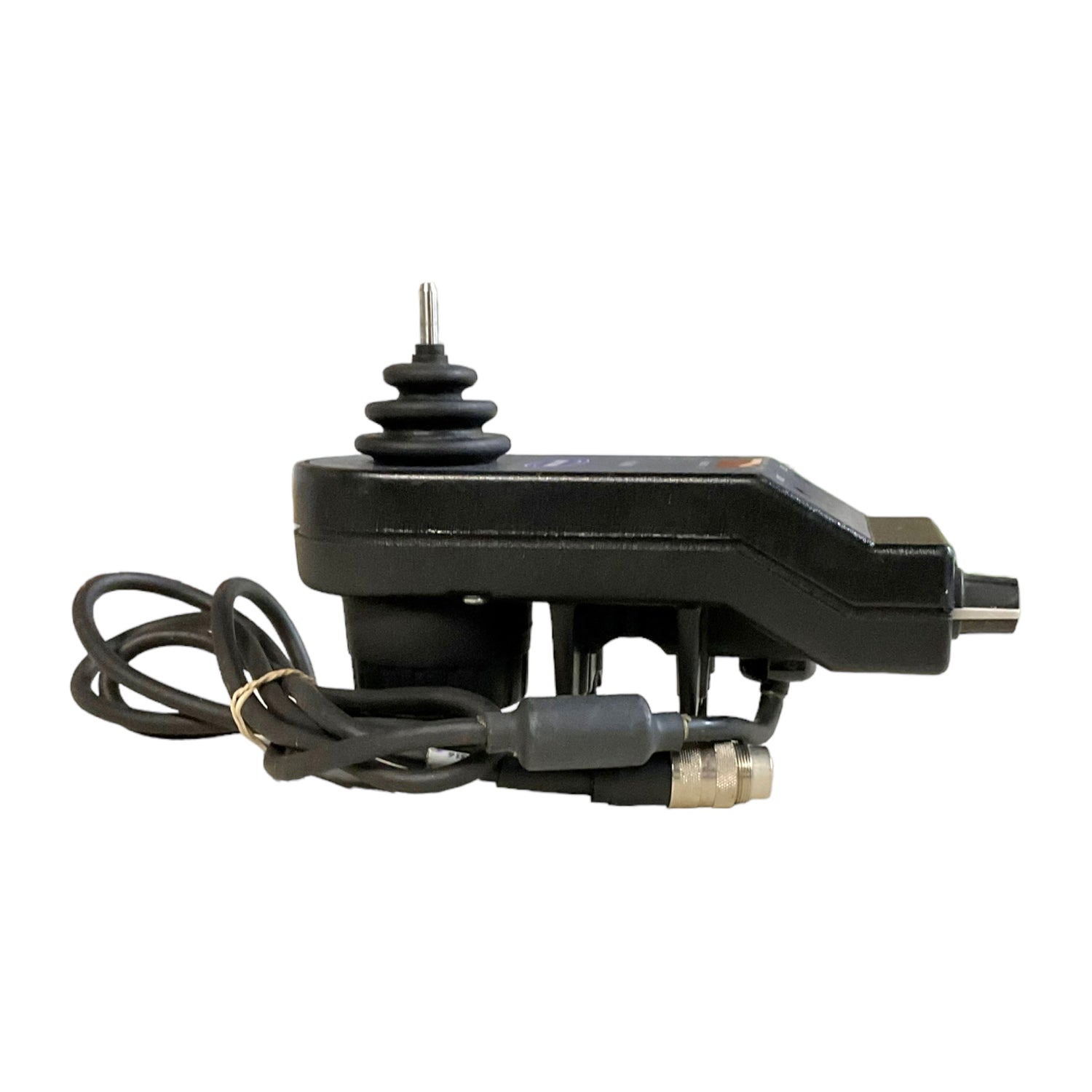MKIV Joystick for Invacare Action Series, Arrow, Nutron, Storm Series Power Chairs | 1065944