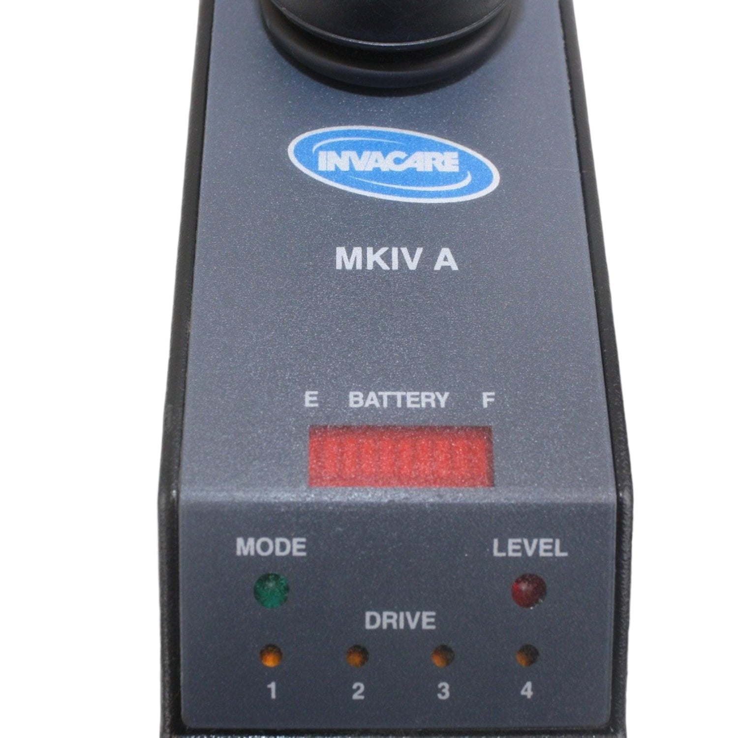 MKIV Joystick for Invacare Action Series, Arrow, Nutron, Storm Series Power Chairs | 1065944