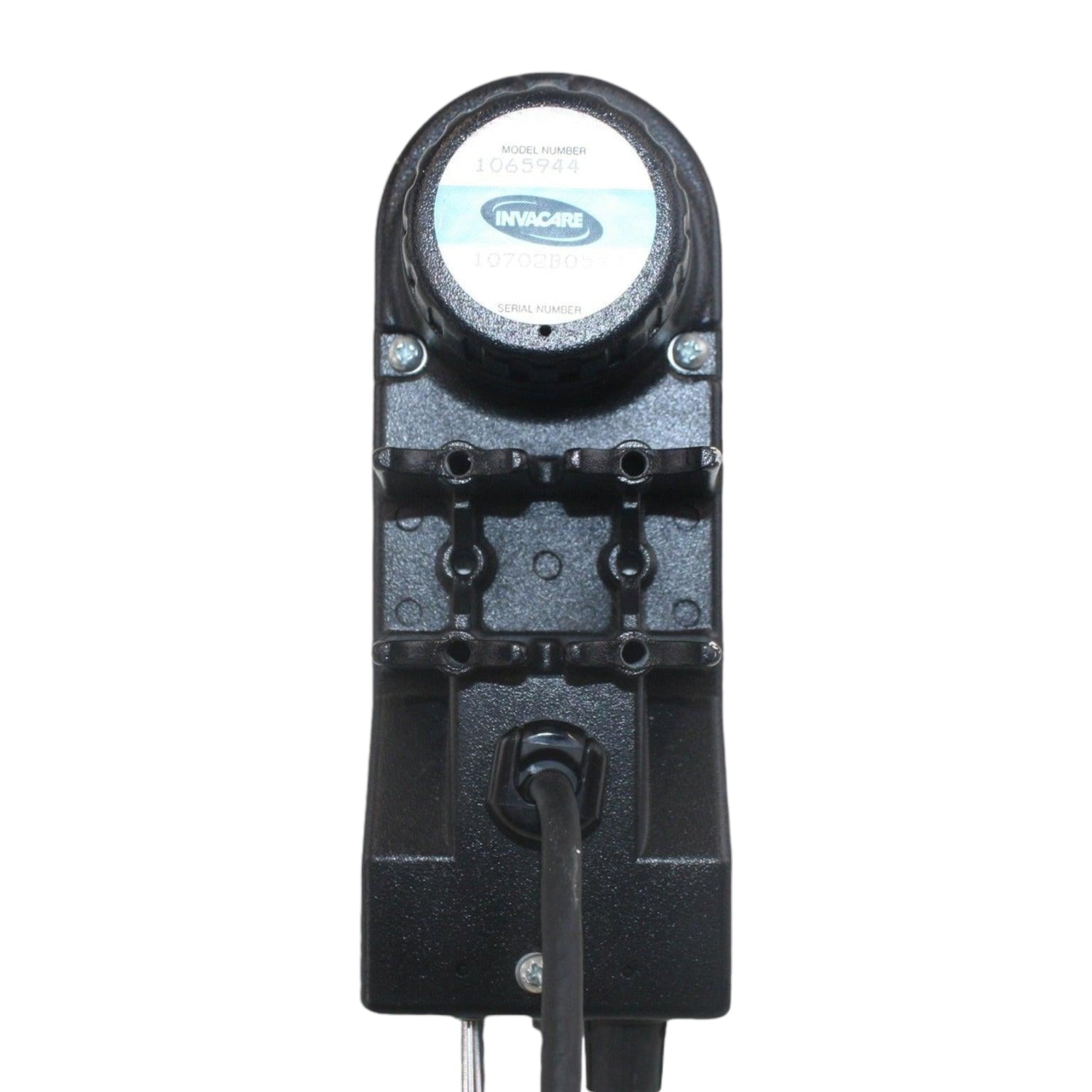 MKIV Joystick for Invacare Action Series, Arrow, Nutron, Storm Series Power Chairs | 1065944