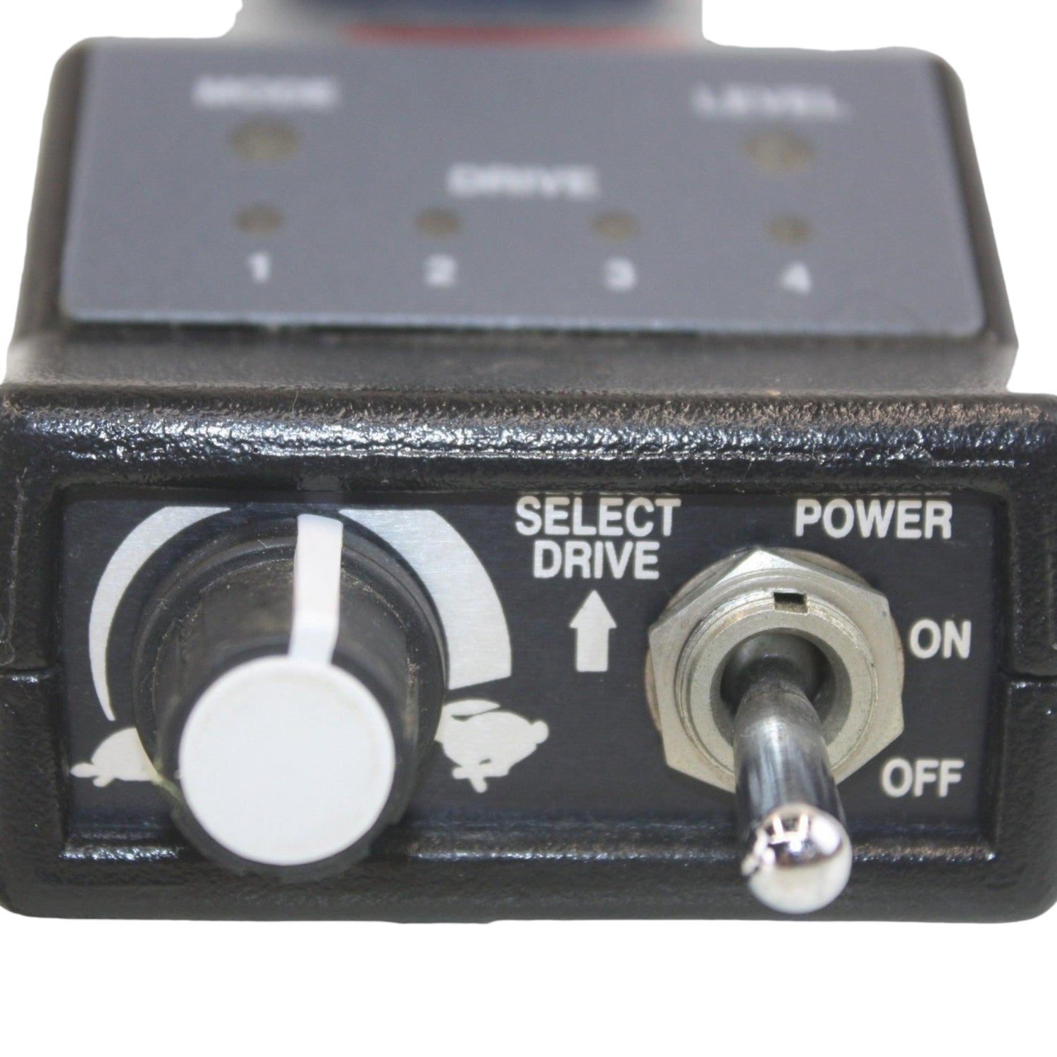 MKIV Joystick for Invacare Action Series, Arrow, Nutron, Storm Series Power Chairs | 1065944