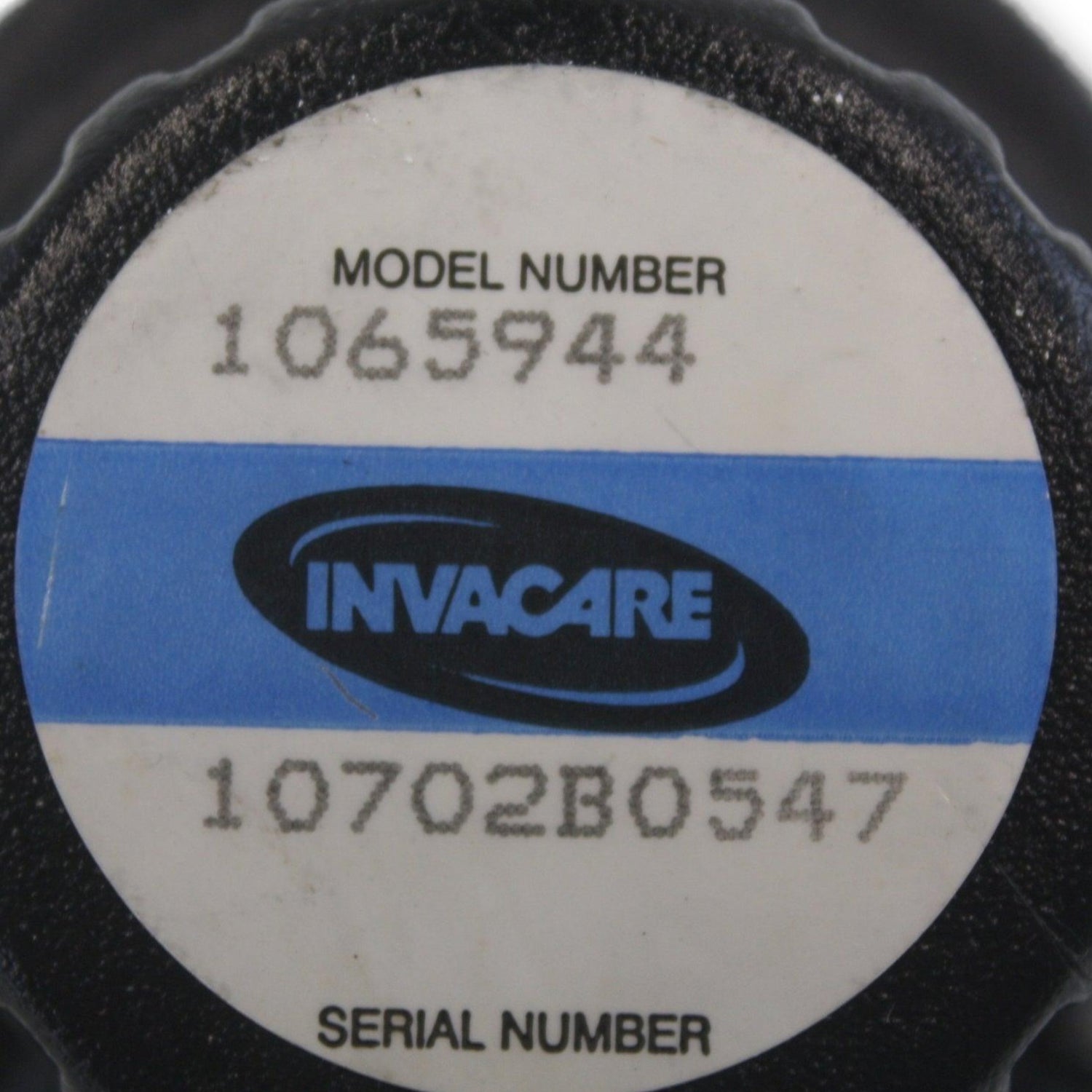 MKIV Joystick for Invacare Action Series, Arrow, Nutron, Storm Series Power Chairs | 1065944