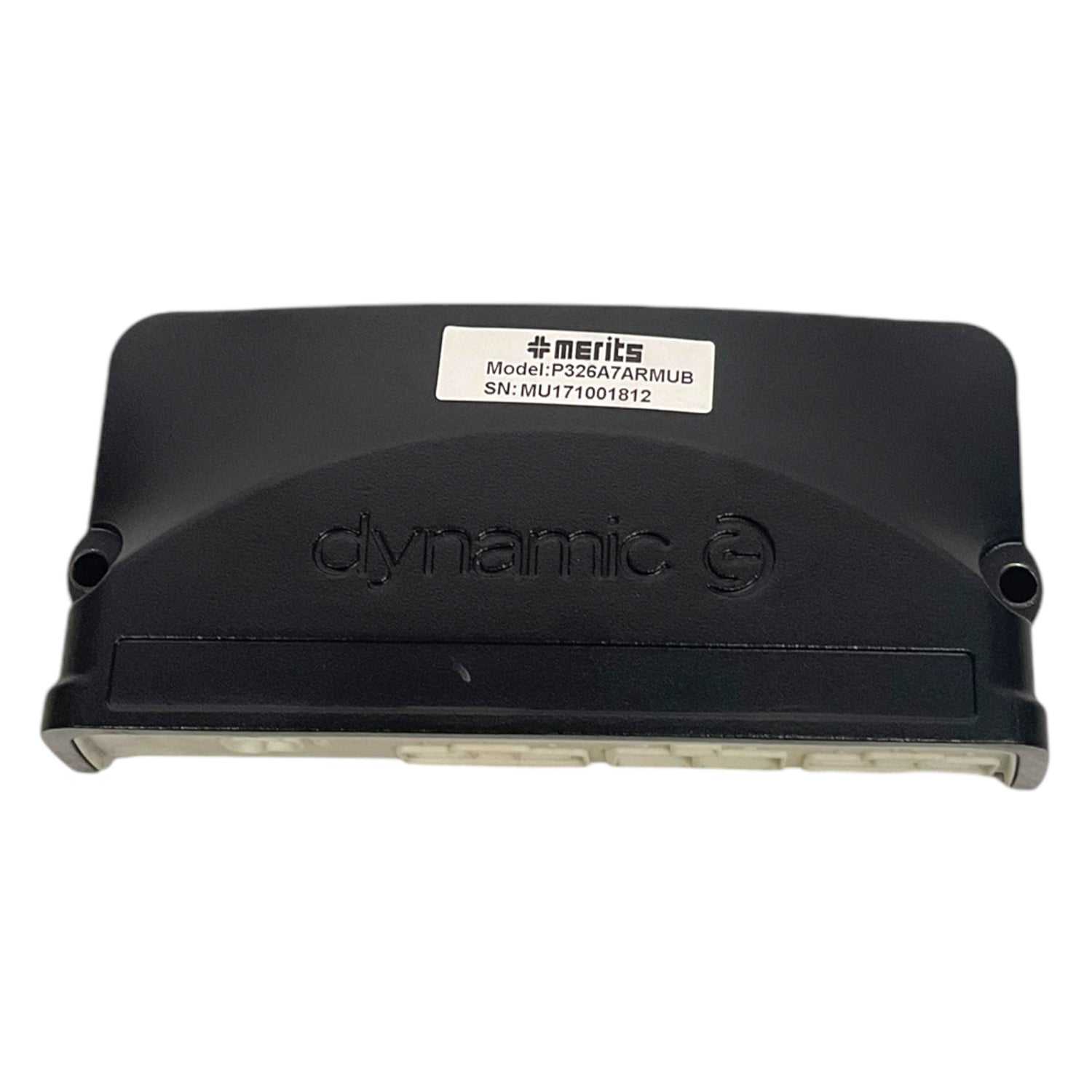 Dynamic LiNX Control Module for Merits Vision Sport P326A Power Chairs | DLX-PM40-A