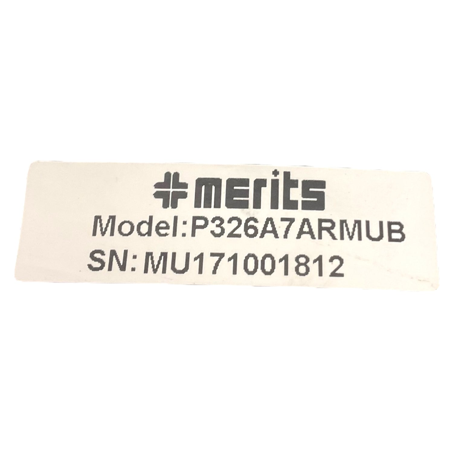 Dynamic LiNX Control Module for Merits Vision Sport P326A Power Chairs | DLX-PM40-A