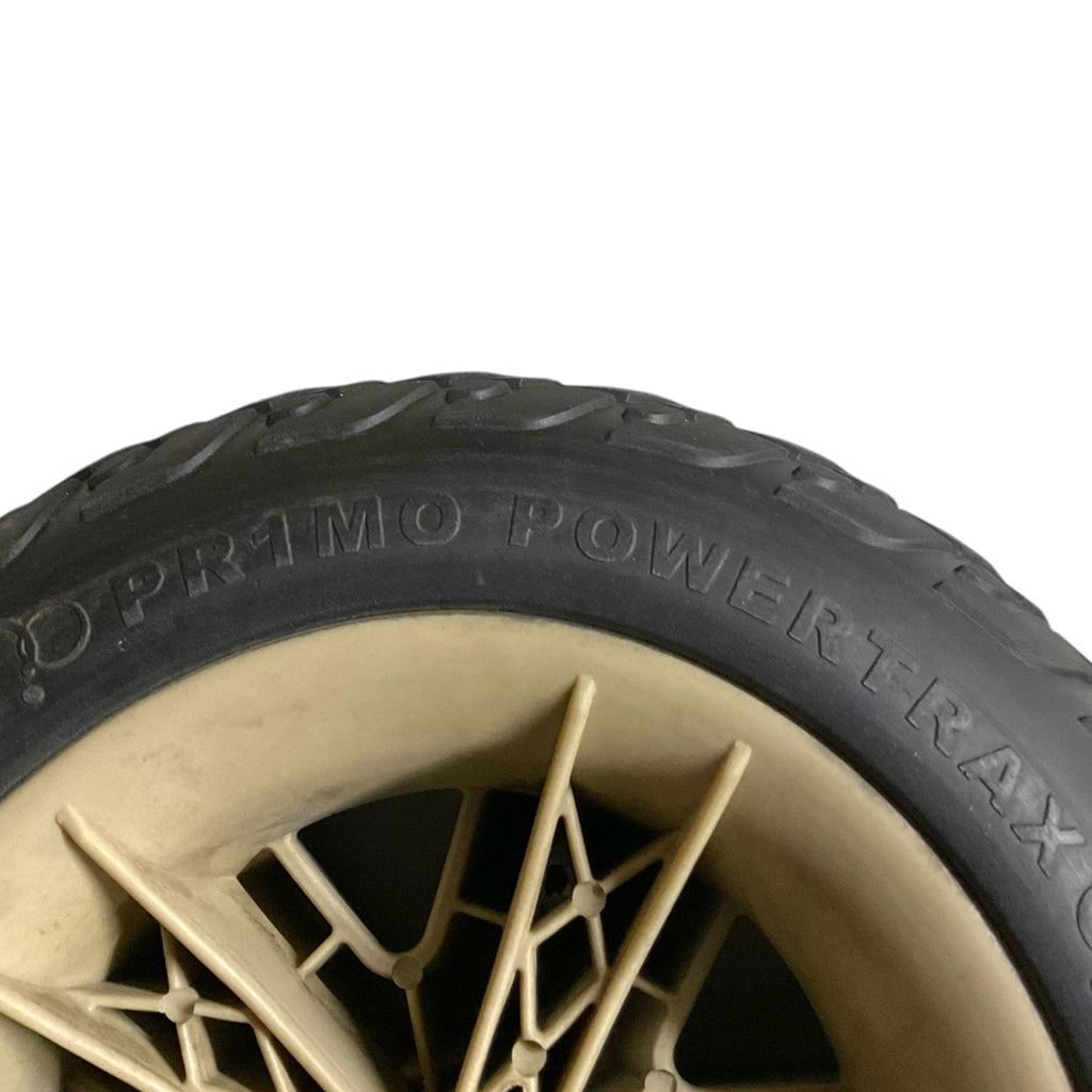 Pr1mo Powertrax
