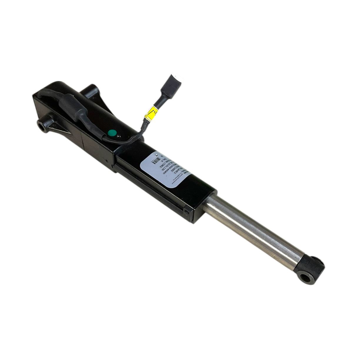 Quickie Pulse 6 Center Mount Foot Actuator