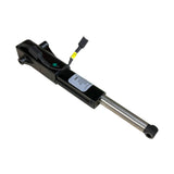 Quickie Pulse 6 Center Mount Foot Actuator