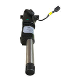 Quickie Pulse 6 Center Mount Foot Actuator