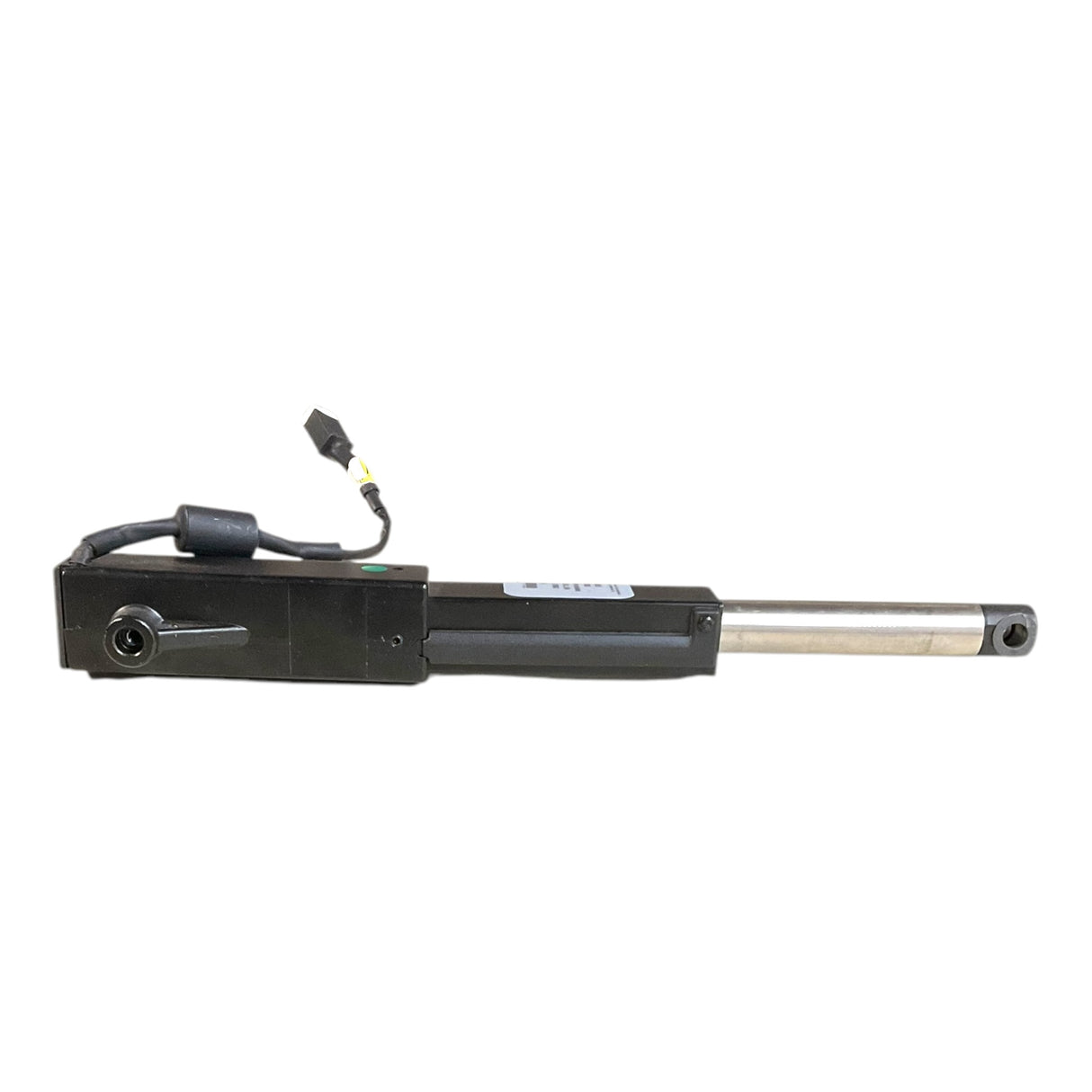 Quickie Pulse 6 Center Mount Foot Actuator