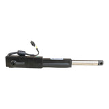 Quickie Pulse 6 Center Mount Foot Actuator