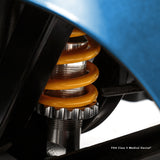 New Pride Revo 2.0 3-Wheel Mobility Scooter | Max Speed 5 MPH | 400 LBS Weight Capacity