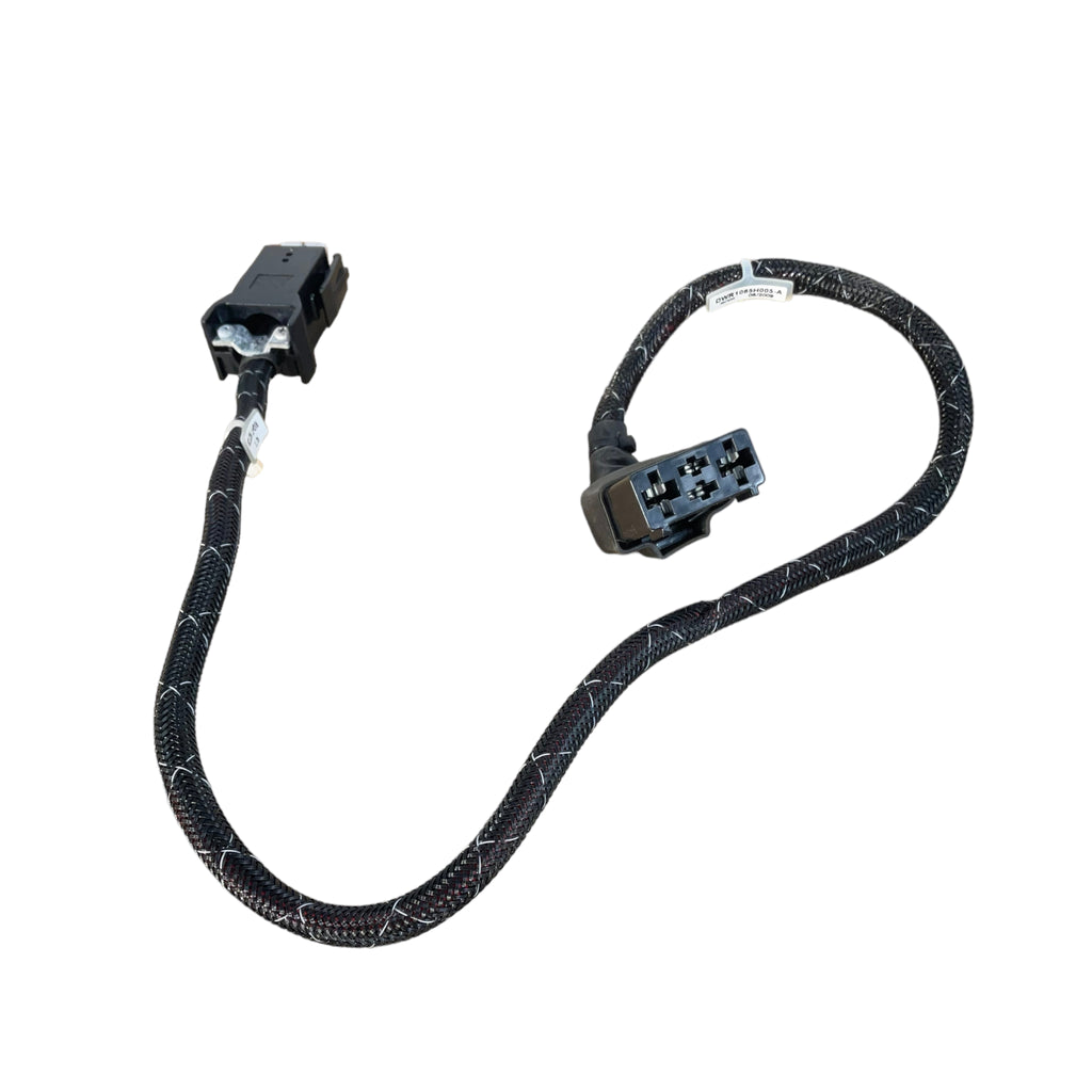 Right Q-Logic Motor Harness Cable