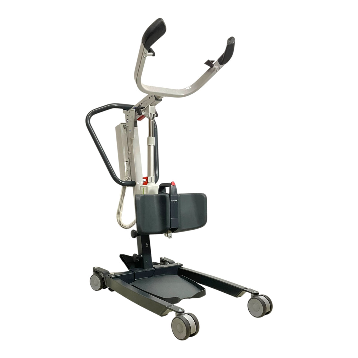 Invacare ISA Compact Electric Sit-to-Stand Lift | Overview