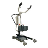 Invacare ISA Compact Electric Sit-to-Stand Lift | Overview