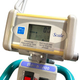 Sara 3000 Scale