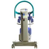 Arjo Sara Plus Powered Sit-to-Stand Lift | 420 LBS User Capacity | Single Caregiver Operation