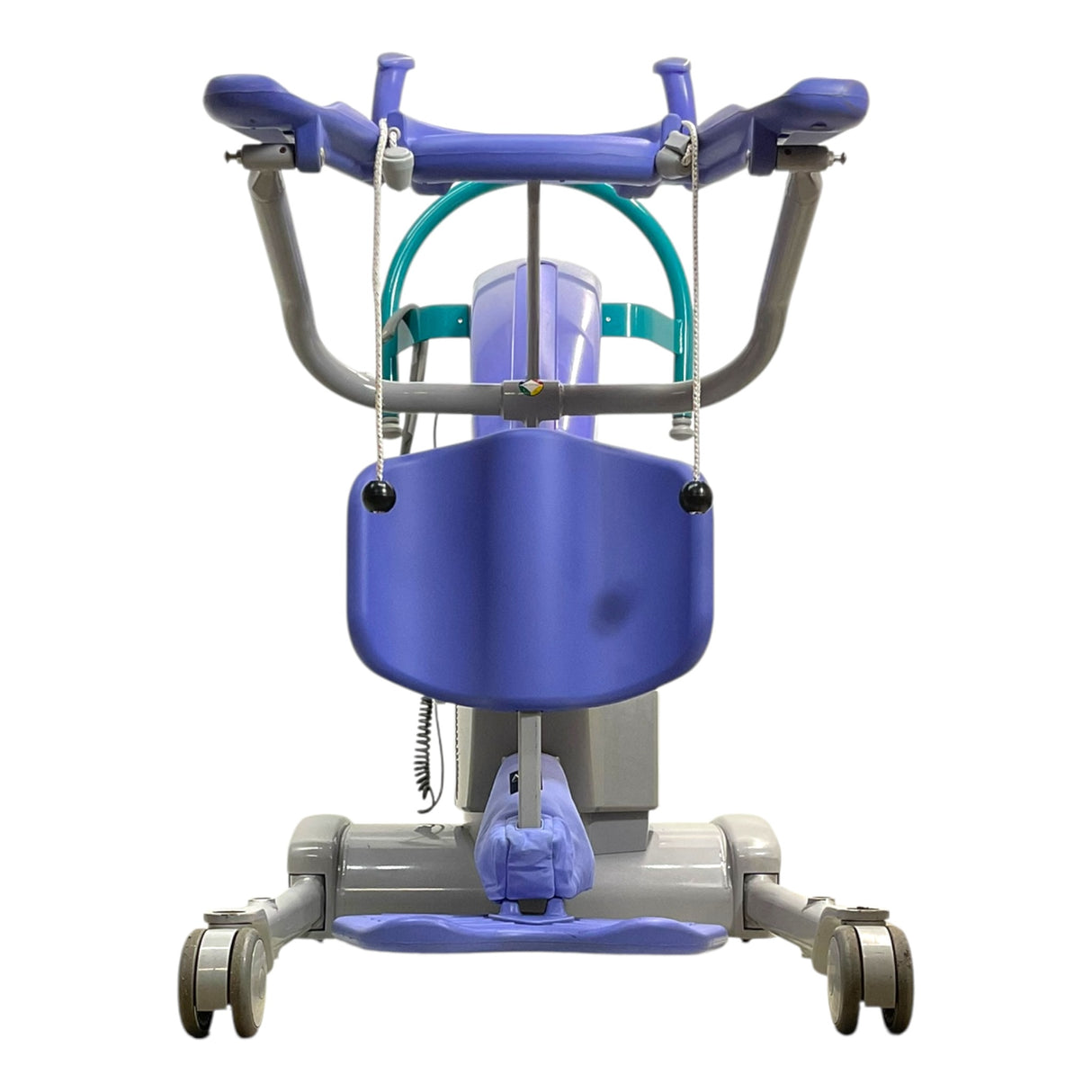 Arjo Sara Plus Powered Sit-to-Stand Lift | 420 LBS User Capacity | Single Caregiver Operation