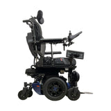 Right Side View of Amylior Alltrack M3-HD