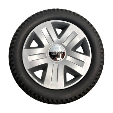 Drive Wheels for Drive Titan Power Chairs - Front Rim