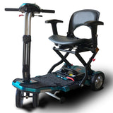New EV Rider Transport Plus Folding Mobility Scooter