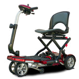 New EV Rider Transport Plus Folding Mobility Scooter