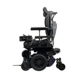 Left Side View of Amylior Alltrack M3-HD