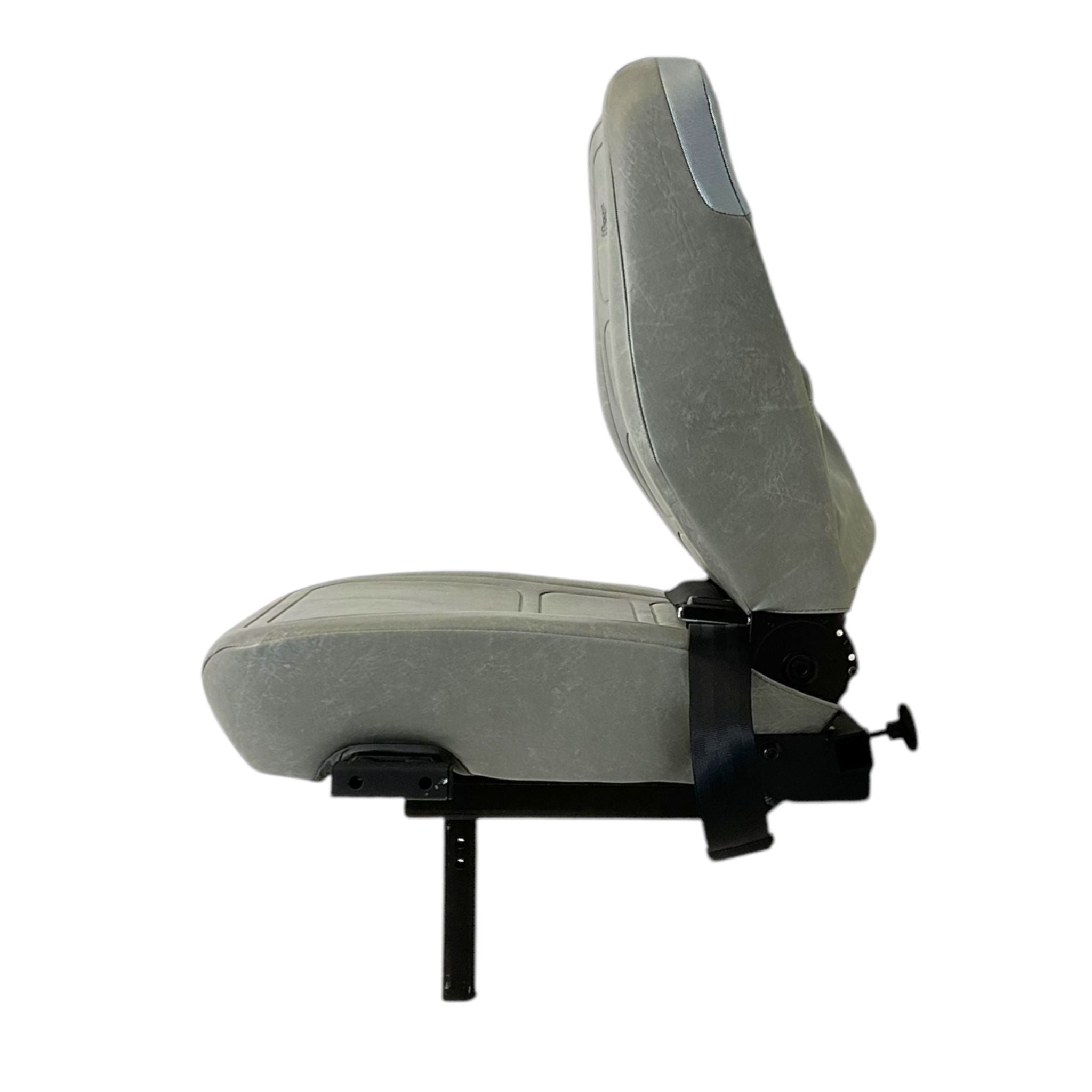 Mpv5 Reclining Seat Assembly with Base for Hoveround MPV4 & MPV5 Power ...