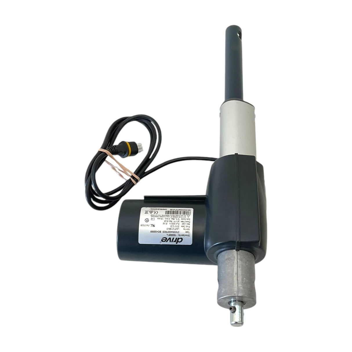 Foot Motor Actuator for Drive Medical Semi Electric & Full Electric Low Height Hospital Beds | 15005MF-L