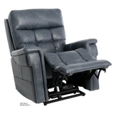 Small Pride Mobility Vivalift Ultra Lift Chair Recliner | PLR4955S | Massage, Heating, Cup Holder