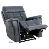 Medium Pride Mobility Vivalift Ultra Lift Chair Recliner | PLR4955M | Massage Function, USB Charging Port
