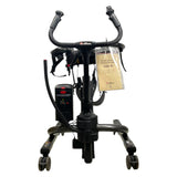 Front View of Rifton TRAM Patient Lift & Gait Trainer