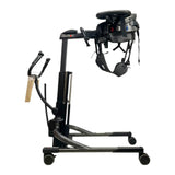 Rifton TRAM Patient Lift & Gait Trainer - Max Height