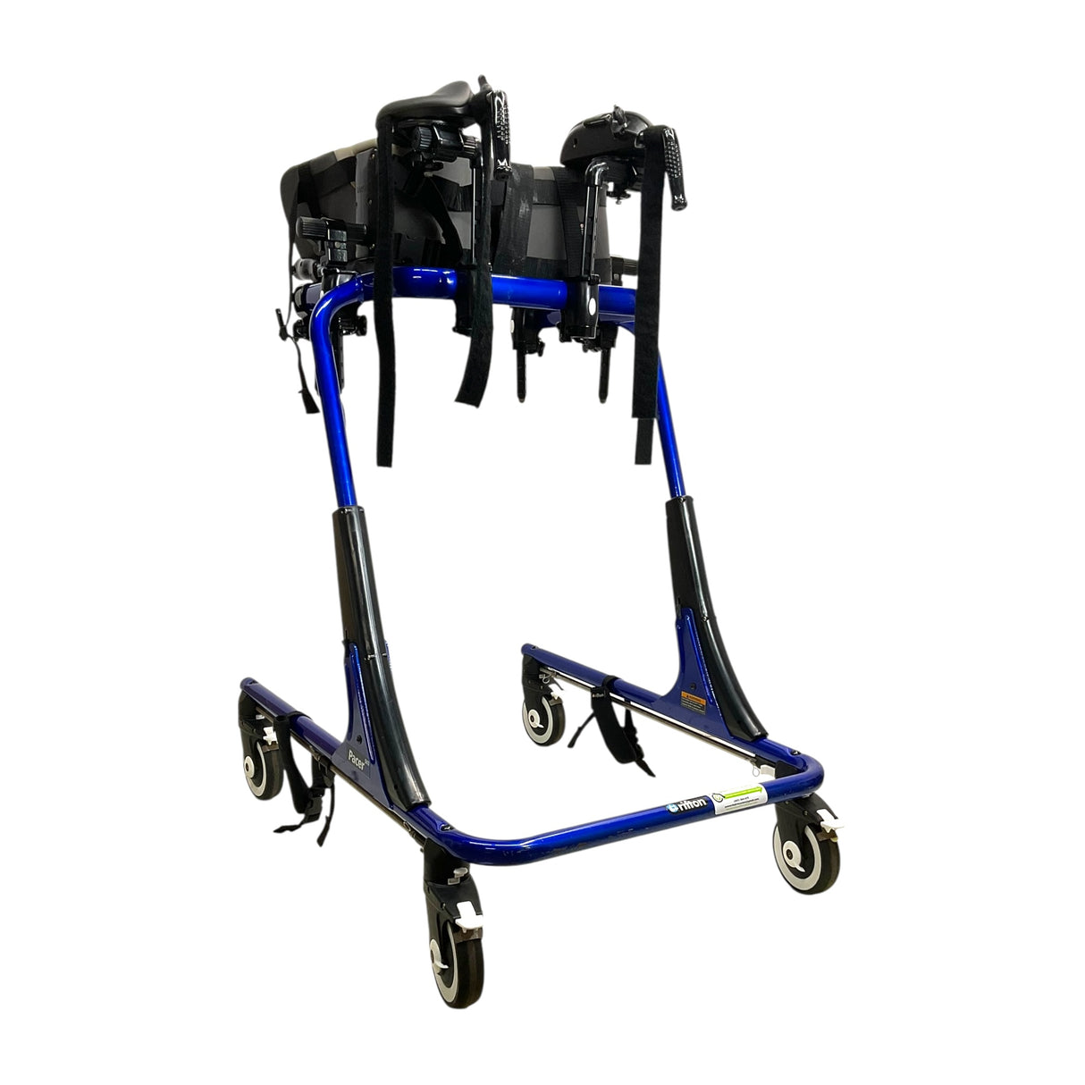 Rifton Pacer K503 Large Gait Trainer | Overview 2