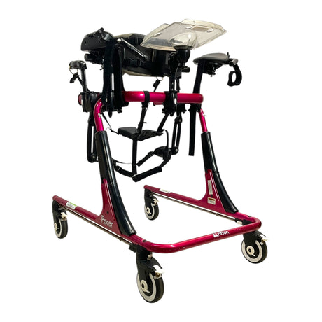 Rifton Pacer K503 Large Gait Trainer | Overview