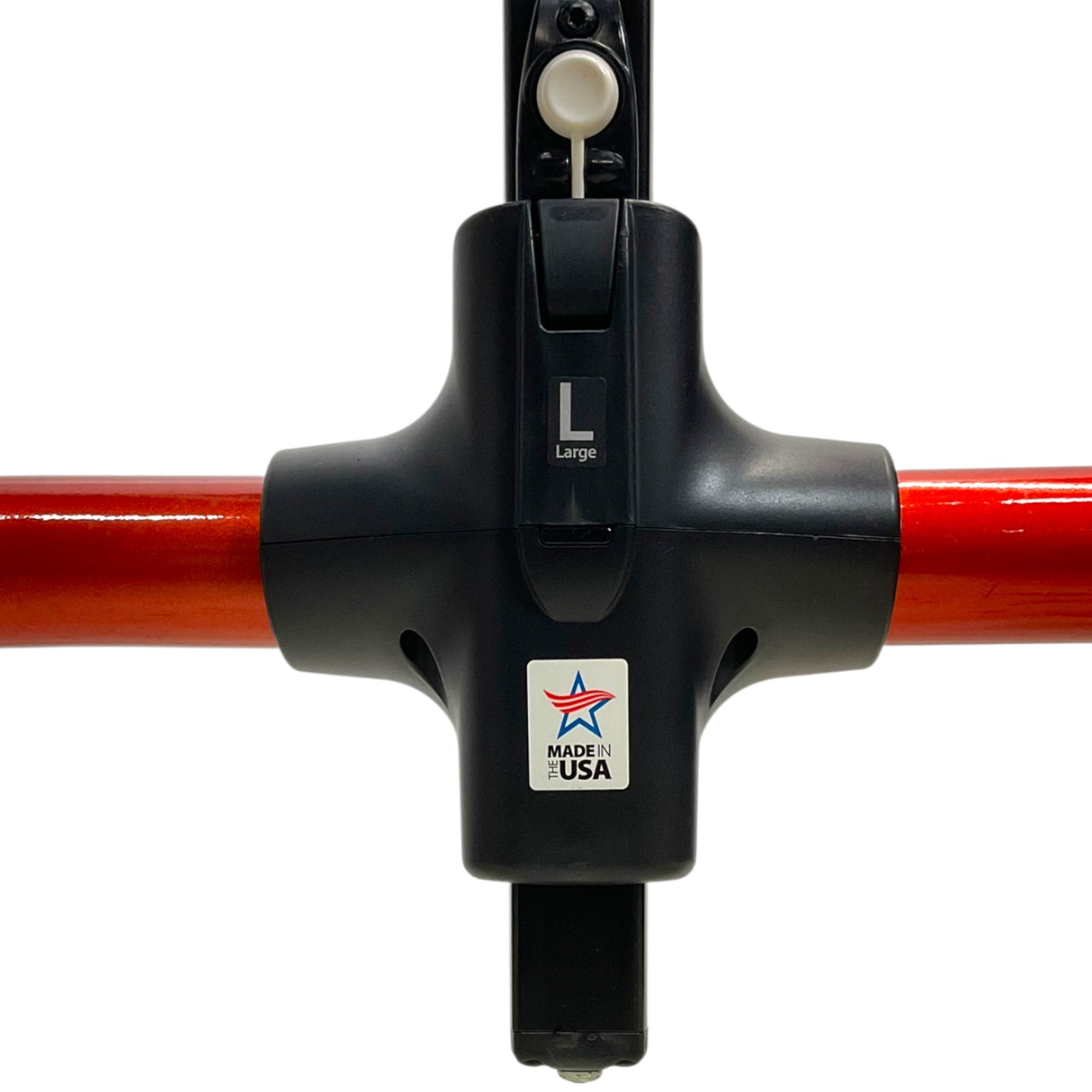 Rifton K640 Large Pacer Gait Trainer | Large Sizing