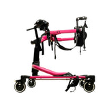 Rifton Pacer Large Gait Trainer & Walking Aid | Minimum Height