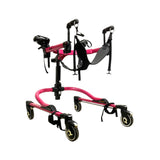 Rifton Pacer Large Gait Trainer & Walking Aid | Overview