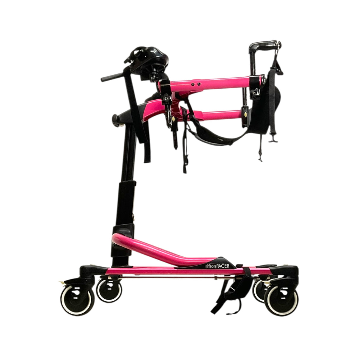 Rifton Pacer Large Gait Trainer & Walking Aid | Maximum Height